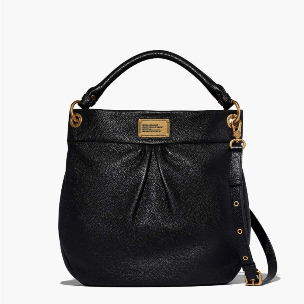 Marc Jacobs Hillier Hobo